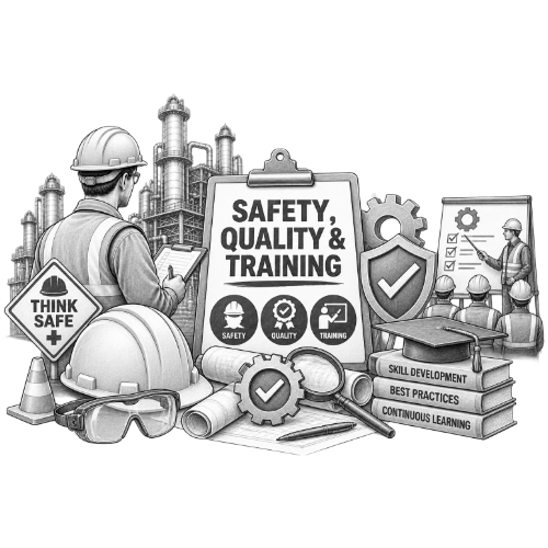 safety-quality-training