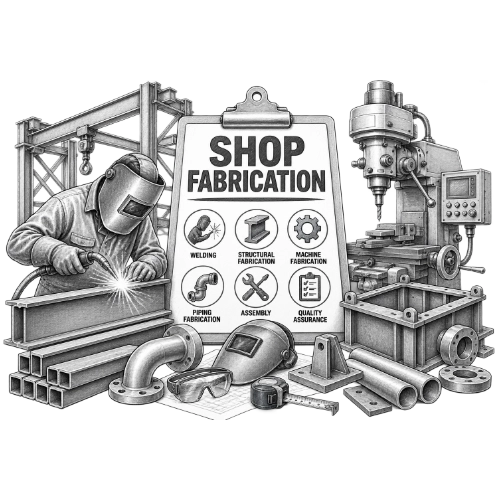 shop-fabrication