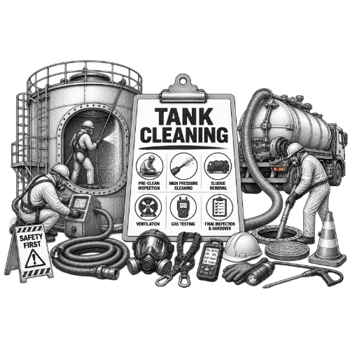 tank-cleaning