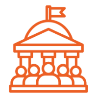 Government and public sector