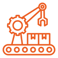 Manufacturing industry