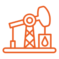 Oil and gas industry