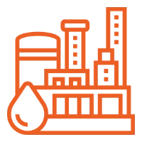 Petrochemical industry