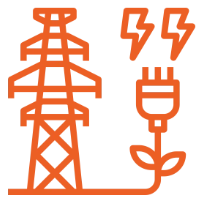 Power and energy industry