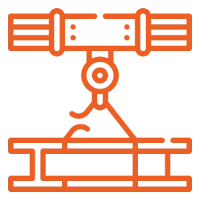 Steel and metals industry