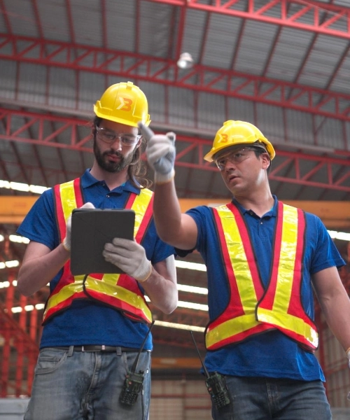 Health & Safety Practices