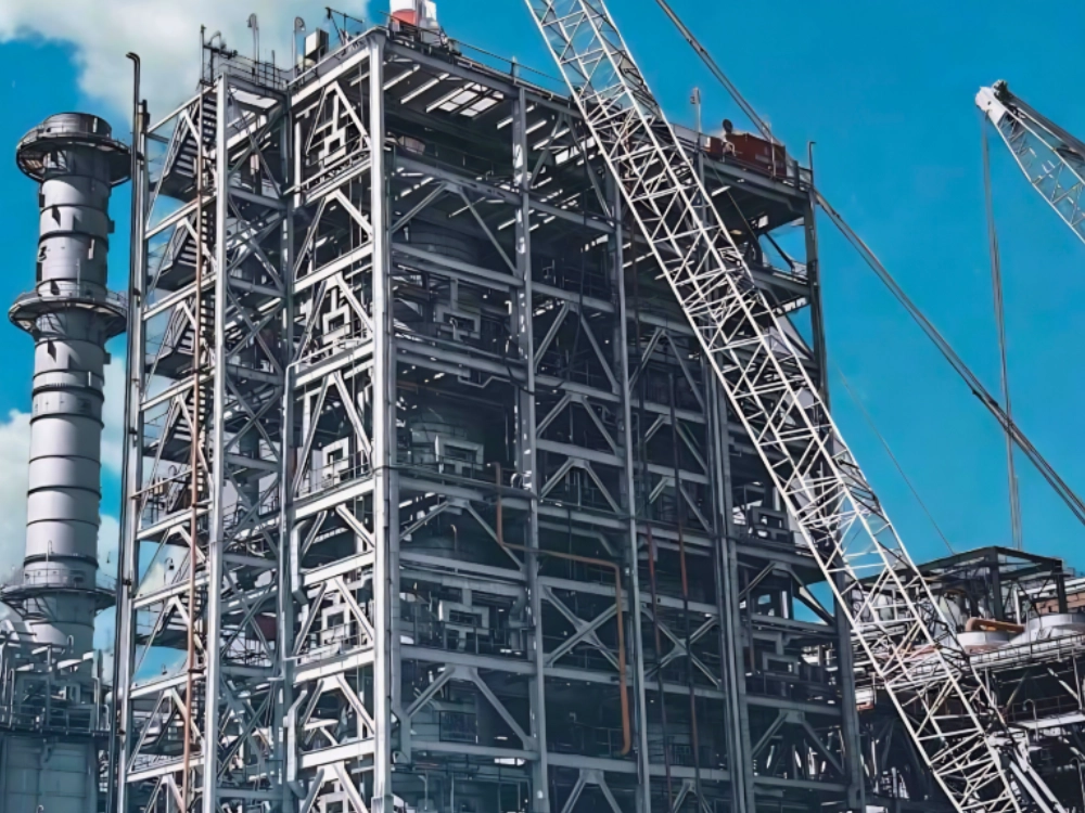 Catalyst Handling Operations — image 1 of 6