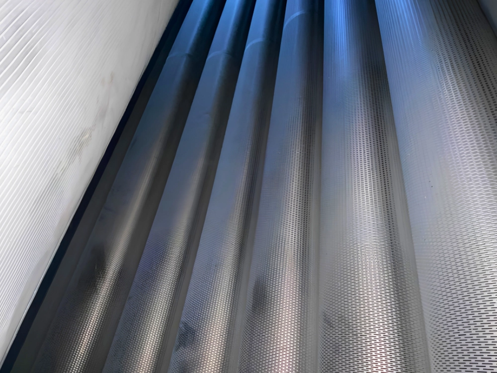 Finned Tube Bundle Operations — image 3 of 4