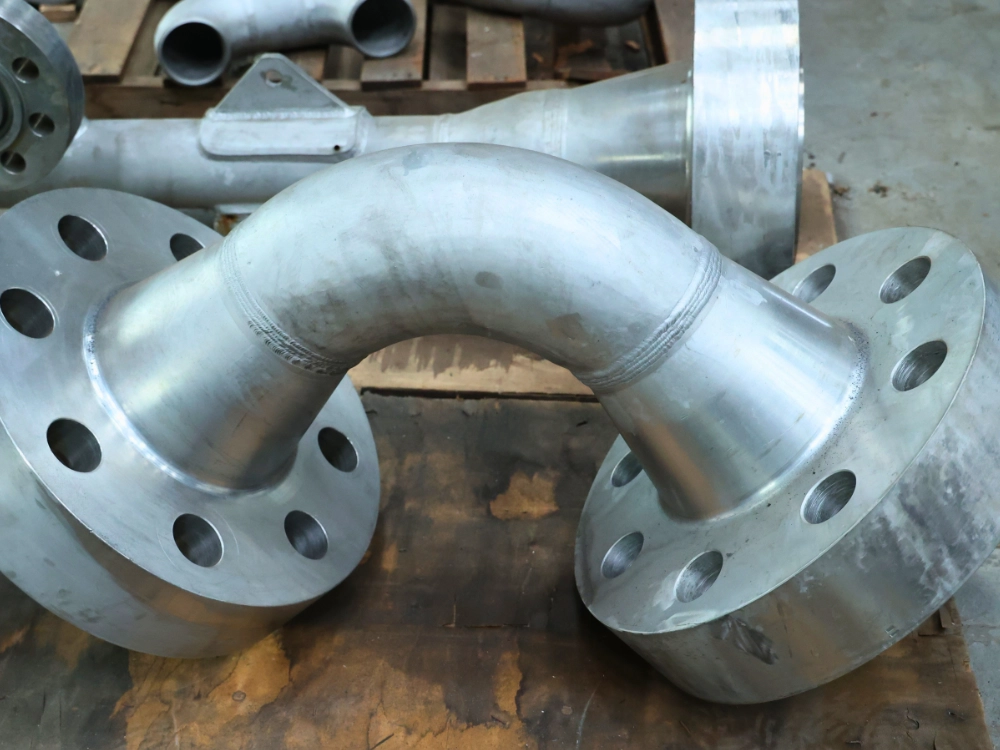 Flange & Piping Inspection — image 3 of 4