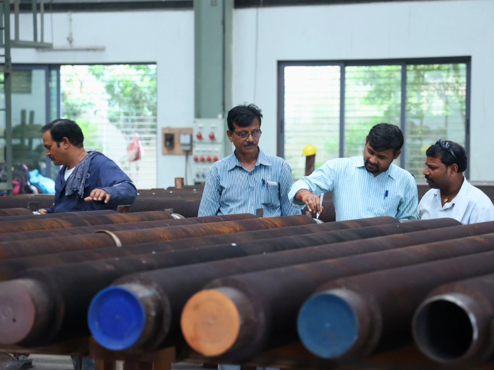 Heat Exchanger & Heater Operations — image 1 of 4