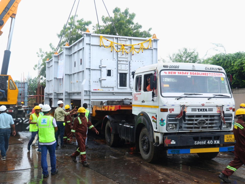 Heavy Transport & Logistics — image 3 of 4
