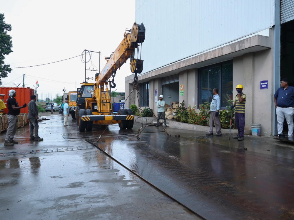 Heavy Transport & Logistics — image 4 of 4