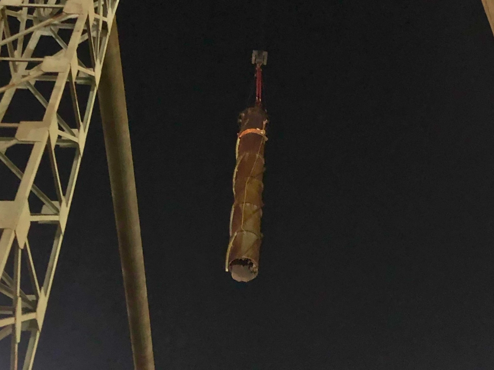 High Elevation Operations — image 1 of 4