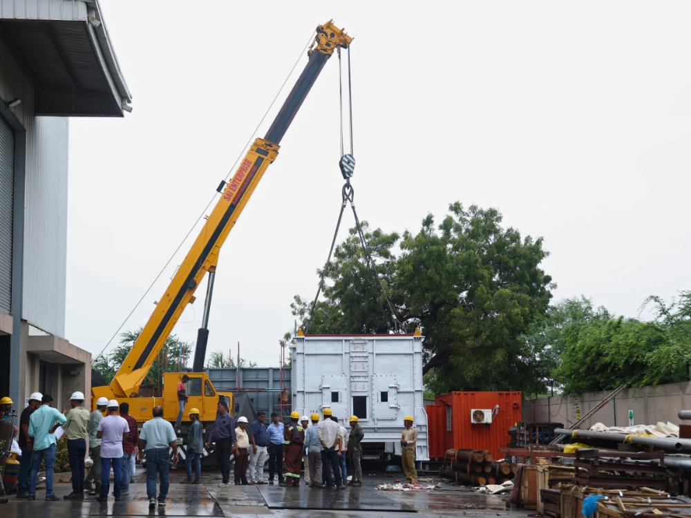 Industrial Facility Operations — image 1 of 4