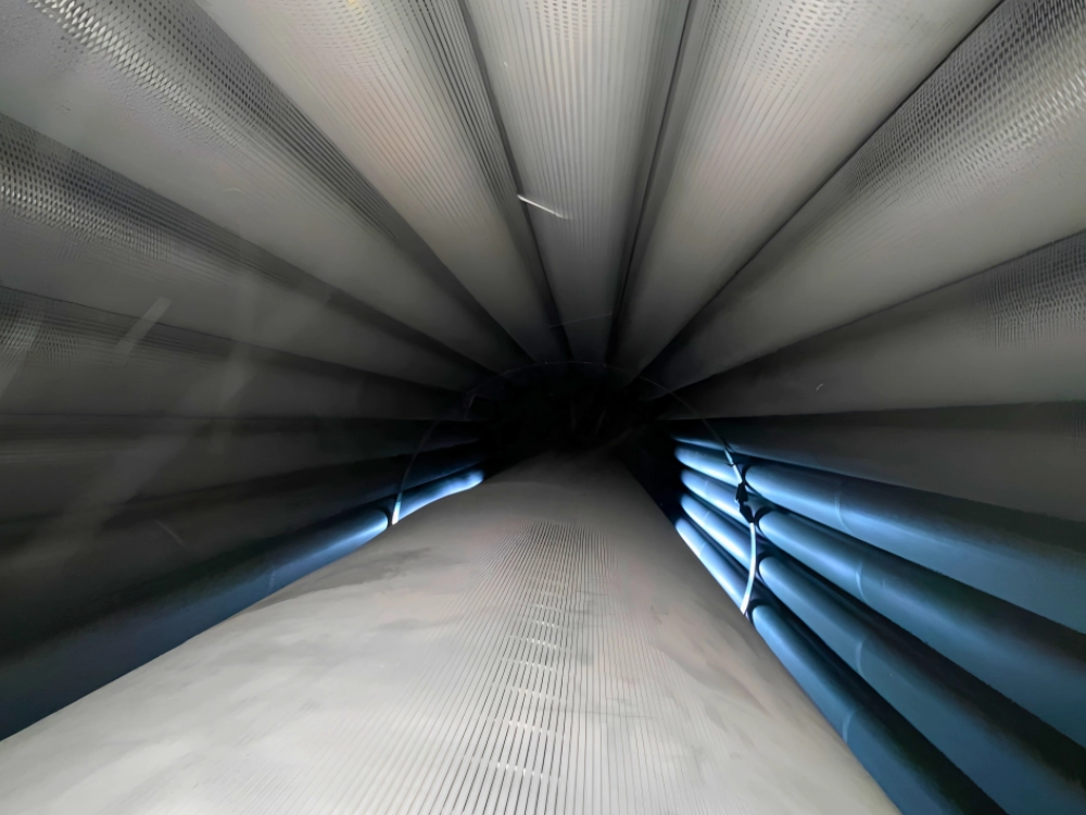 Internal Vessel & Component Inspection — image 3 of 4