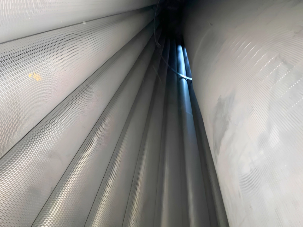 Internal Vessel & Component Inspection — image 4 of 4