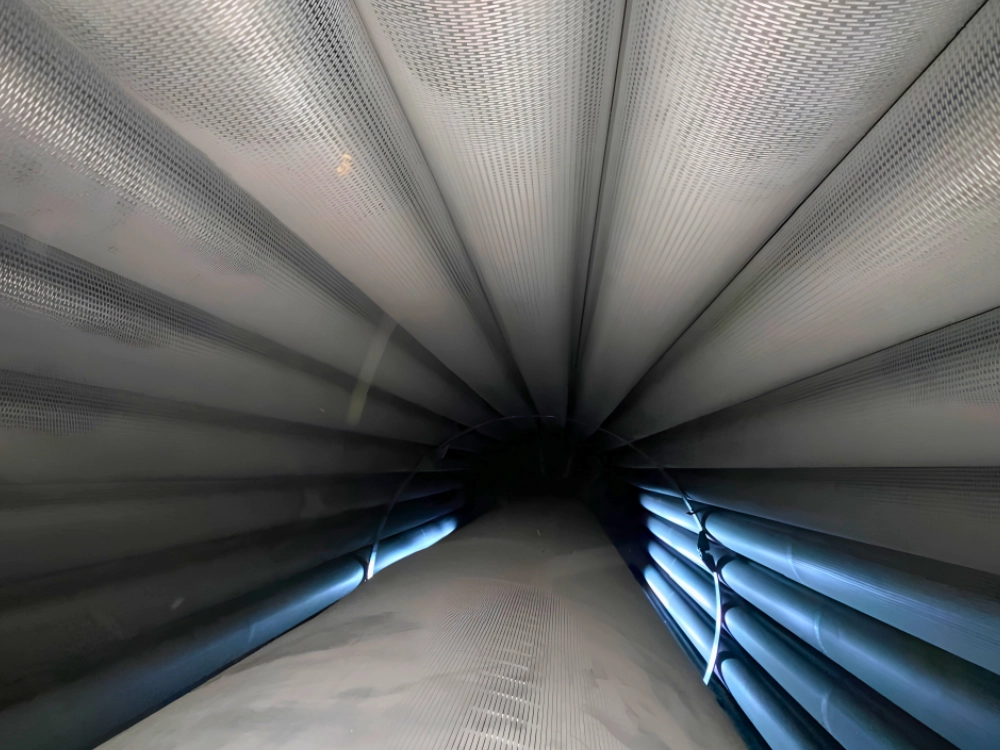 Internal Vessel & Component Inspection — image 1 of 4