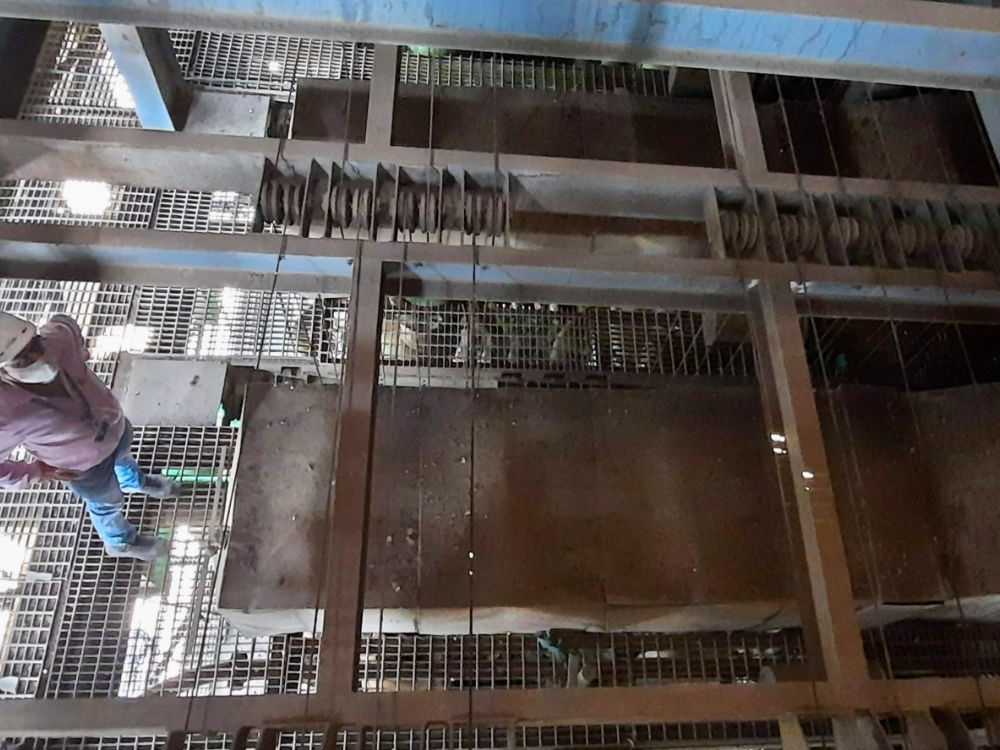 IOCL Reformer Operations — image 3 of 4