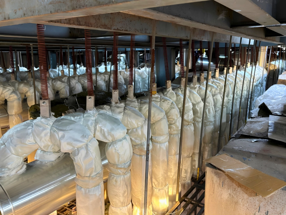 L&T Reformer Operations — image 2 of 4