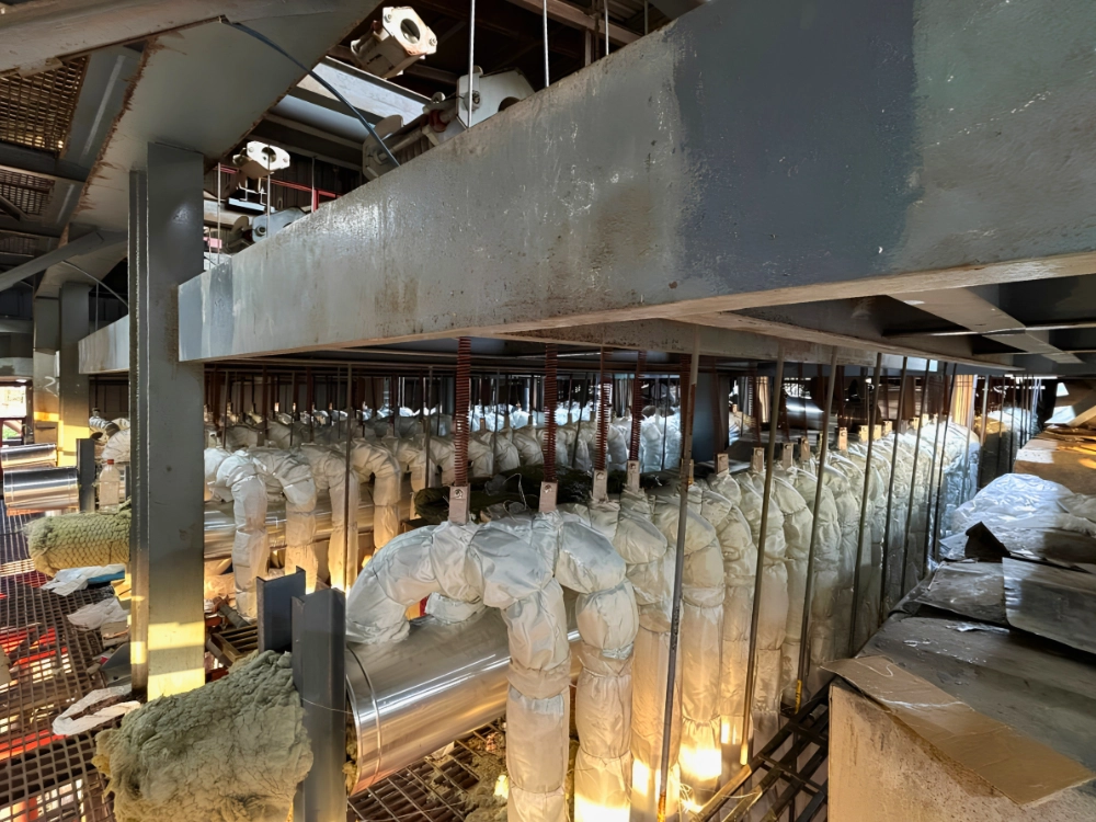 L&T Reformer Operations — image 3 of 4