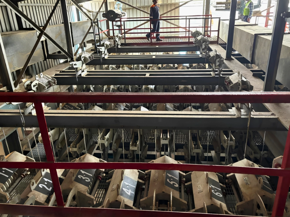 L&T Reformer Operations — image 4 of 4