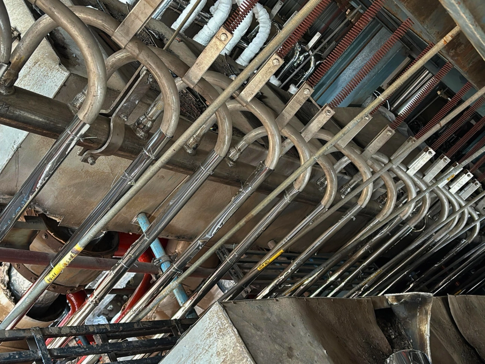 L&T Reformer Operations — image 4 of 4