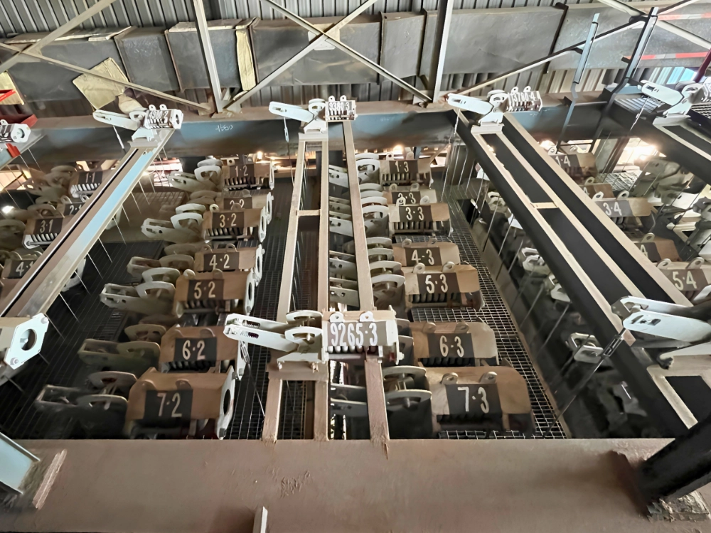 L&T Reformer Operations — image 4 of 4
