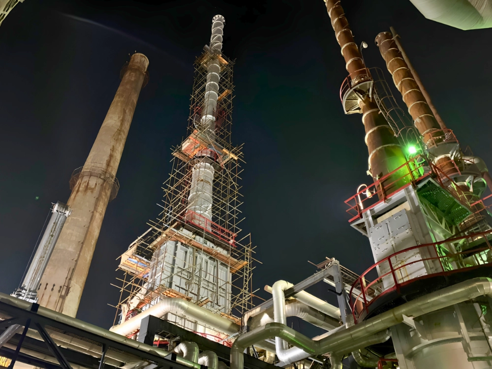 Refinery Column Operations — image 2 of 4