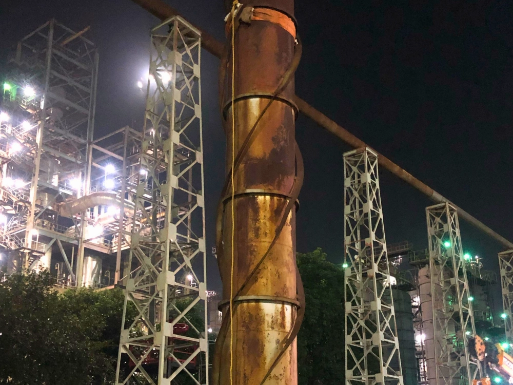 Refinery Column Operations — image 3 of 4