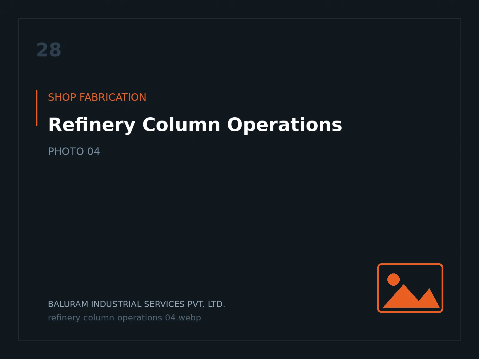 Refinery Column Operations — image 4 of 4