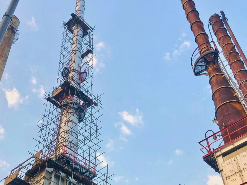 Refinery Column Operations — image 1 of 4