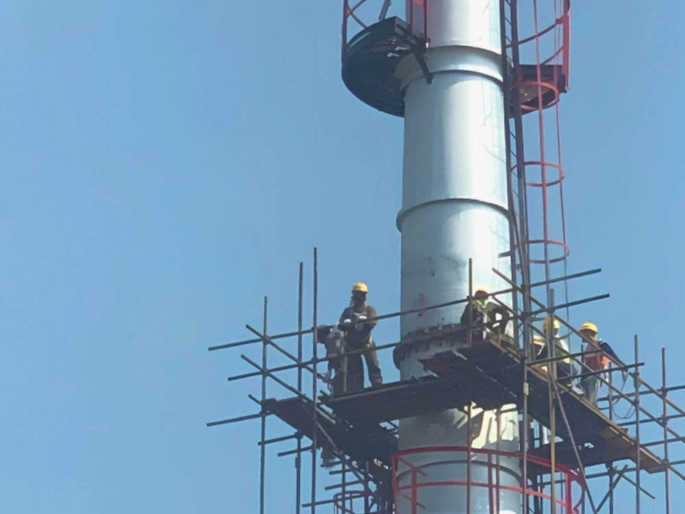 Vertical Operations — image 1 of 4