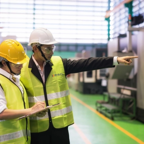 Technical Training
