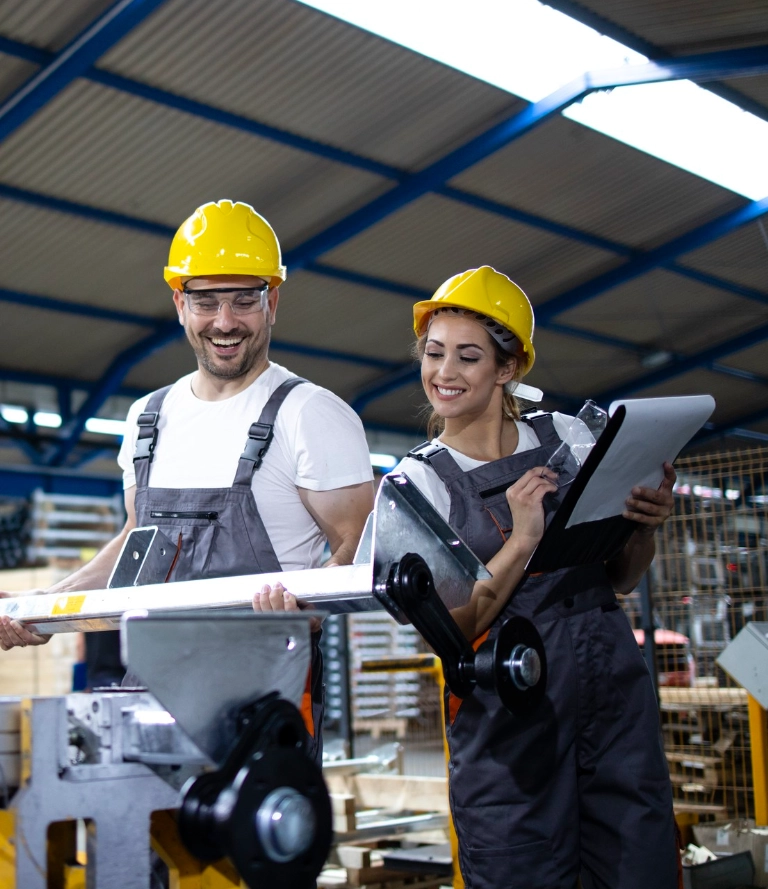 Operations & Maintenance Support
