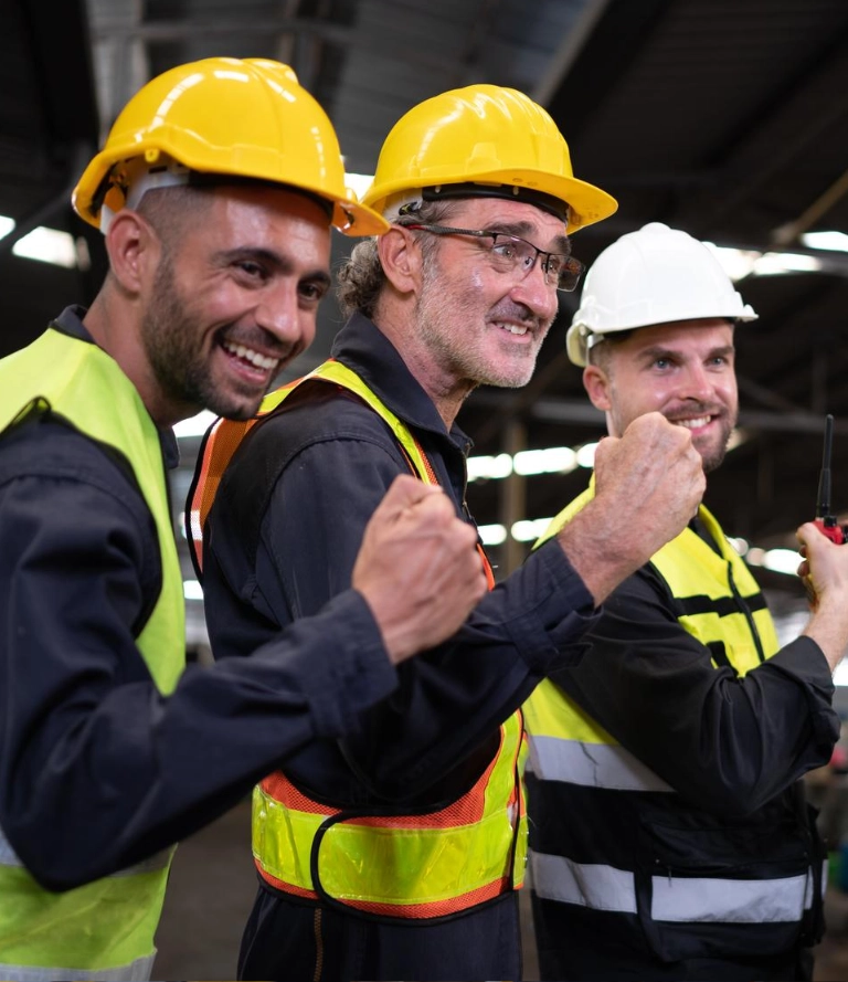 Project-Based Workforce