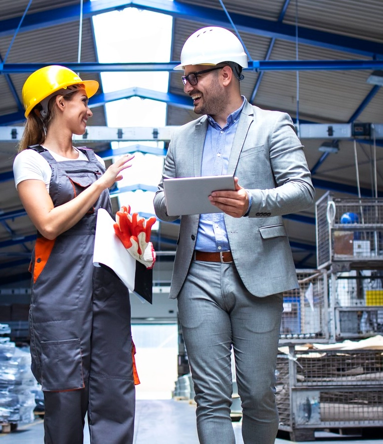 Shutdown & Turnaround Manpower
