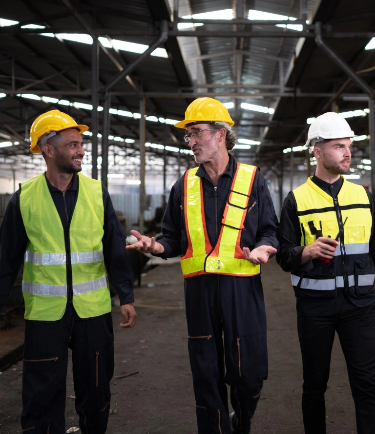 Skilled Technicians