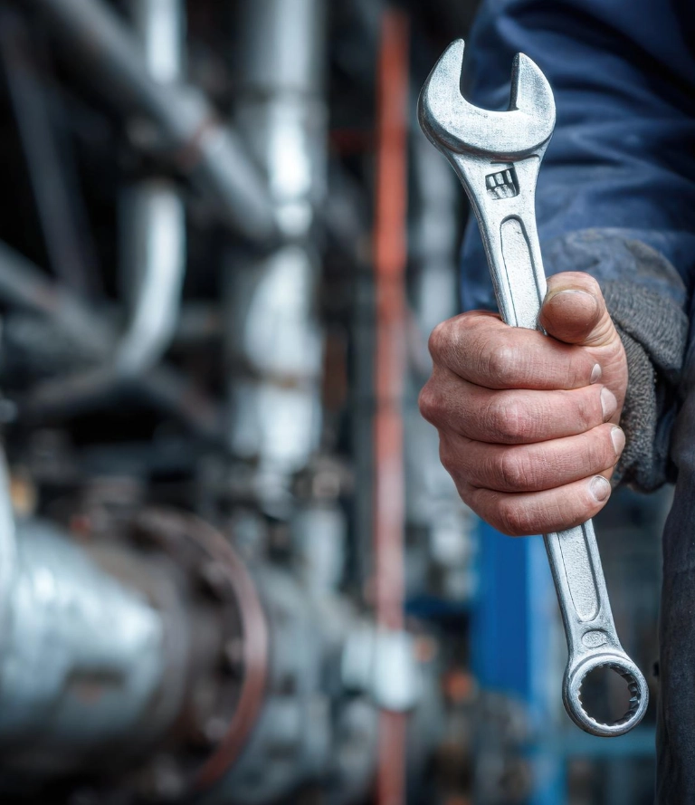 Inspection and Repair Services