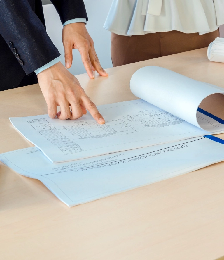Performance Verification and Handover