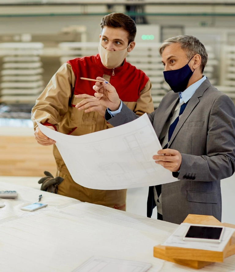 Complete Industrial Rental Support