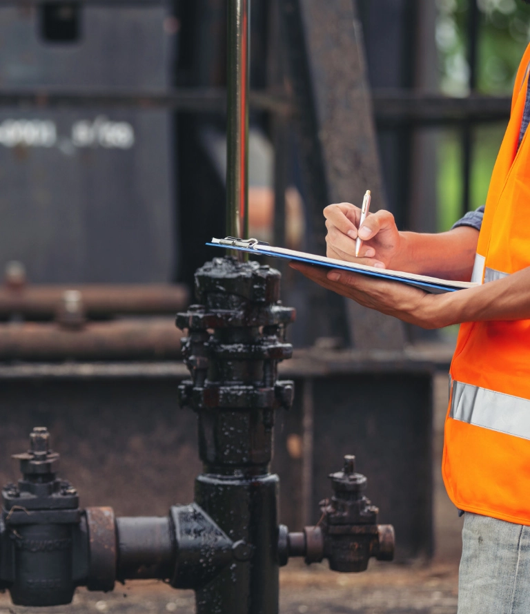 Plant Maintenance Equipment