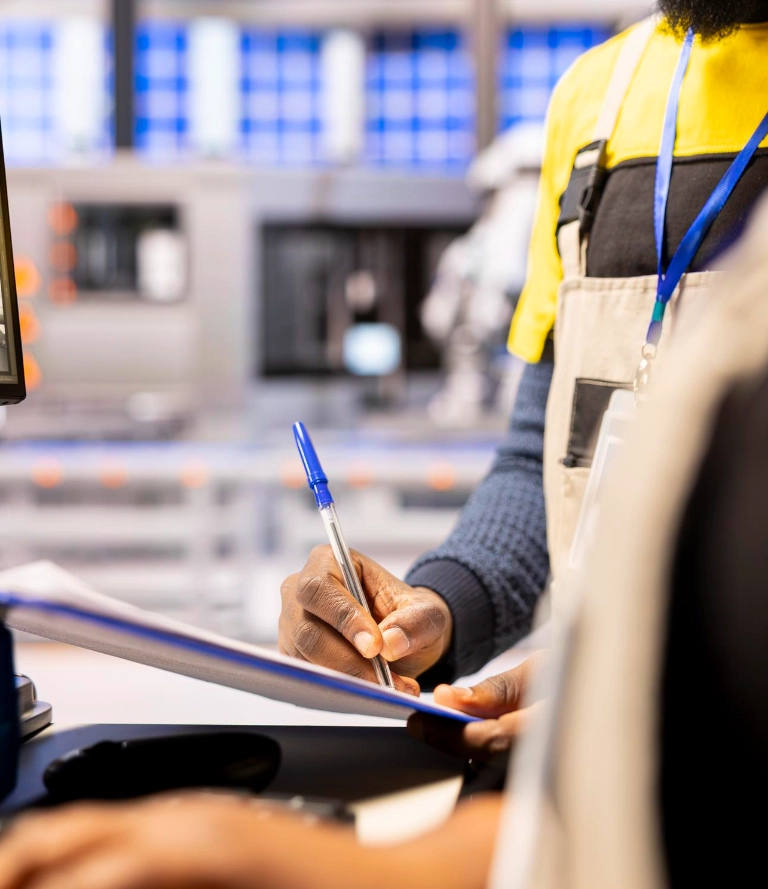 Reliable Equipment Availability