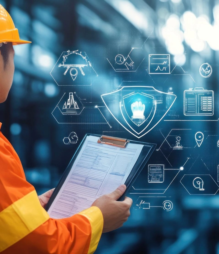 Safe and Quality-Assured Services
